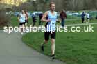 Senior Mens 2026 NECAA Royal Signals Road Relays, Hetton Lyons Country Park, Hetton le Hole. Photo: David T. Hewitson/Sports for All Pics